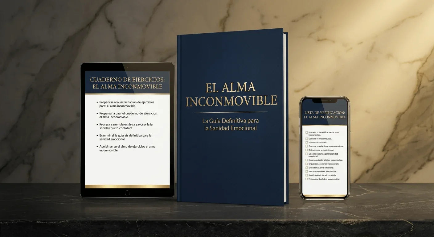 El Nudo Sagrado El Protocolo para la restauracion entre hermanos